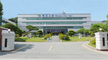 목포시, 사회간접시설 확보로 미래발전 선도