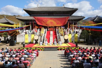 제22회 단양온달문화축제 성료 ‘내년 기약’ 