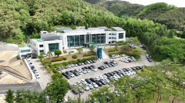 차별화된 장애인 복지서비스 지원 공모 최종 선정된 청송