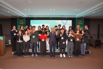 대전일자리경제진흥원, 청년인턴·코업 우수사례 시상