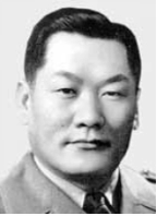 홍성보훈지청, 우리고장 우리영웅 ‘송요찬’ 선정