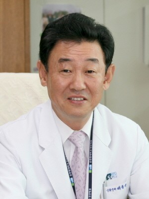 순천향대천안병원 산부인과 배동한 교수, 보령의료봉사상 수상