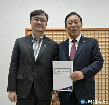 최민호 세종시장, 국회 다시 찾아 “세종지방법원·국립아동병원·공동캠퍼스 지원 절실”