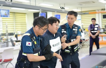 제주도, 안전한 민원실 만든다…