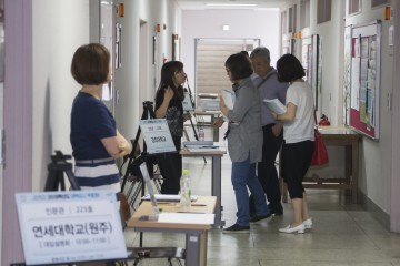 세종시교육청, 제1회 대학입시박람회 성황리에 종료