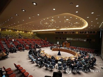 유엔 "헤즈볼라 이스라엘 충돌, 갈등 파괴적일 것"