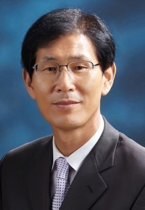 울진고 서정우 교장, 옥조 근정 훈장 수훈