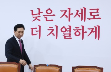 장제원 다음은?…지도부·중진 이어 '집단행동' 초선 행보도 주목
