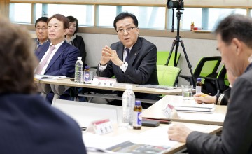 대전시의회, ‘新야간경제’로 지역 활력 모색…조원휘 의장 “지방소멸 해법 될 것”