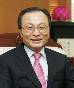 이해찬 의원, 국회 국토교통위 배정