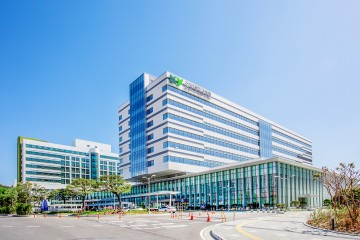 건양대병원, 2026 무릎 인공관절 수술비 지원 협약병원 선정