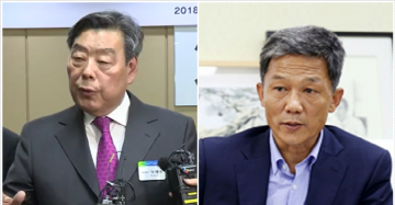 [7보]태안군 만리포 전면 해상풍력 3조1천억 사업 SPC법인 '대표와 감사가 부부?'