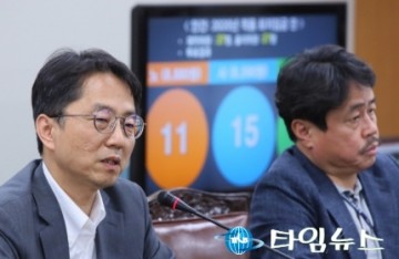 최저임금 절반의 '속도조절'···“이젠 규모·업종별 차등화 할때”