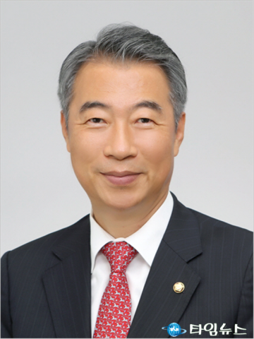제10대 한국국학진흥원장 정종섭 前행자부 장관 취임