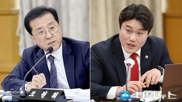 국민의힘 대전시당 윤리위, 조원휘 시의원 ‘당원권 정지(2개월)’·김선광 시의원 ‘경고’