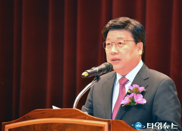 권선택 대전시장, 제97주년 3.1절 기념사