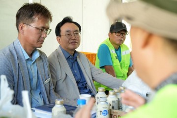 나주시, 하반기 찾아가는 청렴 간담회 시작 