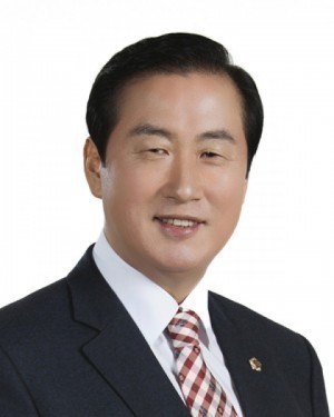 김기영 충남도의회 의장, 전국시·도의장협의회에서 전국현안 건의 합의