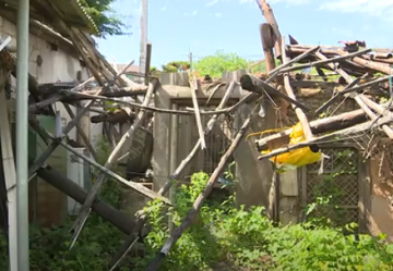 빈집 증가 환경 문제 개선 '재활용'하는 광주 남구