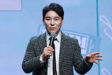 임창정측, 주가조작 의심... 조사에 성실히 임할 것"