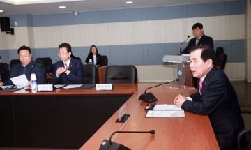 충남교육청, 미래교육자문위원회 출범
