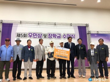 국가유공자 희생․공헌에 감사의 마음을 전달 