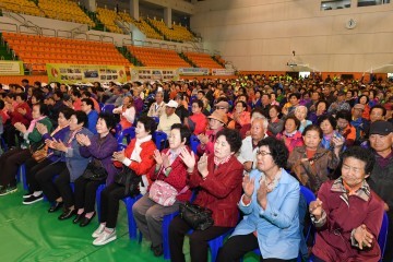 장애인의 날 기념행사 및 재활대회