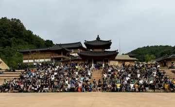 전국 500명의 백패커들과 함께한 안동시‘ 제3회 슈퍼하이킹’ 성료