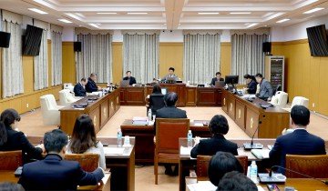 대전시의회 복지환경위원회, 주요 안건 심사…‘호국보훈파크 조성’ 추진 촉구