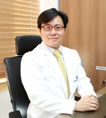 충남대학교병원 산부인과 유헌종 교수, 2018년도 대한부인종양학회 우수 구연 학술상 수상