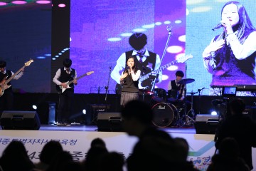 세종교육공동체의 지난 일 년을 돌아보다!