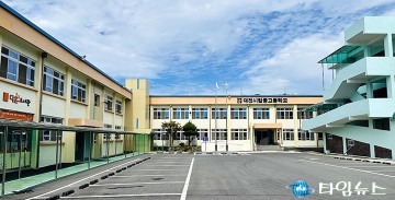 대전시립중·고등학교, 2년 연속 대학 진학률 86% 기록
