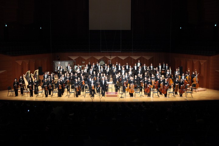 대전시립교향악단, ‘2015 교향악축제’에서 호평