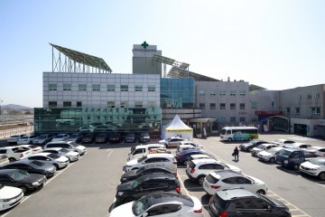 군민 건강 증진을 위한 의료서비스 강화에 앞장