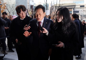 ‘양평 공흥지구’ 특혜 의혹 재판 개시… 김건희 일가·김선교 법정 선다