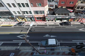 김학동 예천군수,“공영주차장 조성으로 원도심 활력 기대”