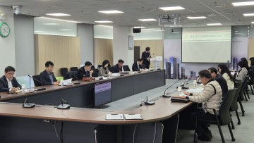 대전 동구, 판암·오동·효평 지구 지적경계 최종 확정