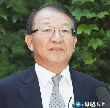 [칼럼] 양승태 전 대법원장 10일 검찰 출석