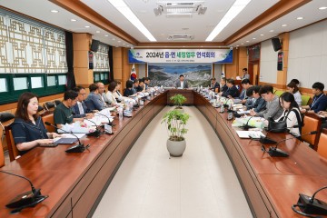완도군, 지방세‧세외수입 체납액 징수 총력전