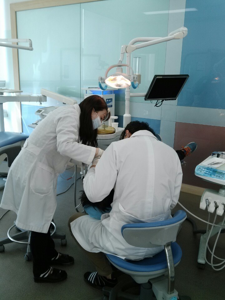 논산시, 사회복지시설 아동 구강관리 힘쓴다!