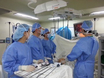 순천향대천안병원 위암수술 적정성 평가  2년 연속 최우수 등급인 ‘1등급’