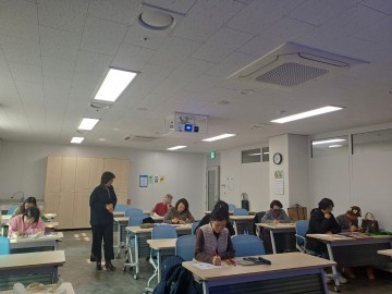 충주시, 상반기 읍면동 평생학습 프로그램 수강생 모집   