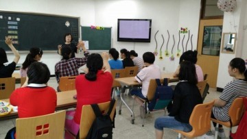 군산시 보건소, 장애인 특수학교 대상 장애아동･청소년 성(性) 인권교육 실시 