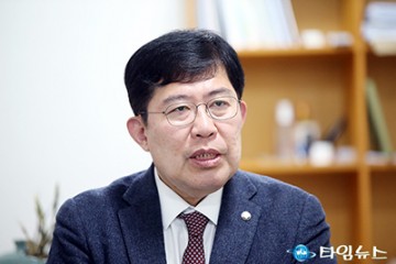 윤창현 국회의원 후보 “판암IC 인근 삼정산단, 동구 발전 2028 新경제벨트 서막 열려”