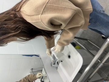 충북보건환경연구원, 겨울철 노로바이러스 식중독 선제 차단 나서