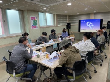 충주시, 청년을 위한 정책으로 살기 좋은 도시로 도약!