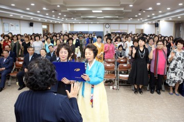 북구청, 제21회 양성평등주간 기념식 개최
