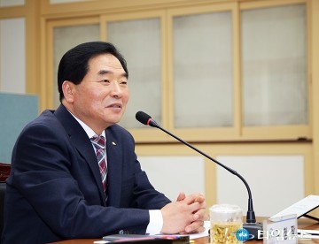 박수범 대덕구청장, ‘해빙기’ 안전점검 철저히!