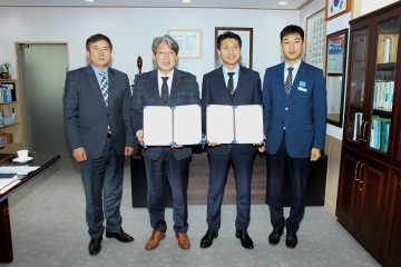 정읍시·한국철도공사 정읍역, 정읍 샘고을 관광열차 협약 체결