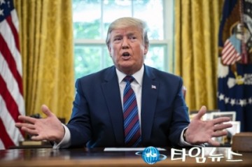 트럼프 'WTO 개도국 지위 시정' 지시...한국,개도국 제외’ 현실화 땐 농산물 직격탄 